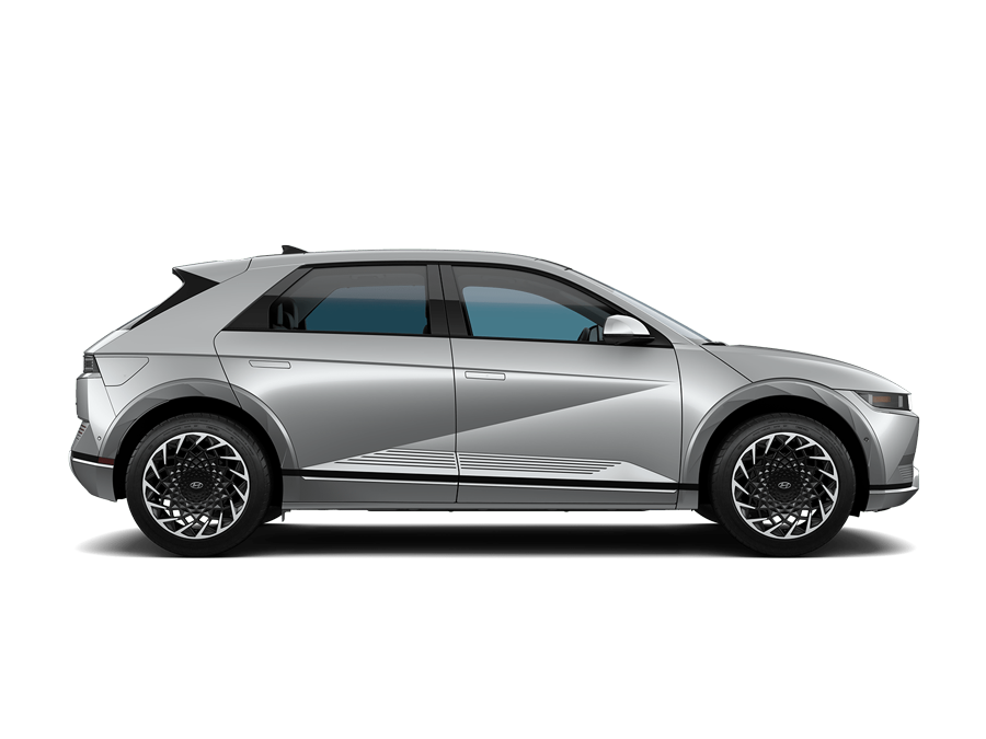 Hyundai Evolve+ | Bakersfield Hyundai in Bakersfield CA