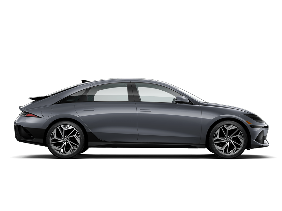 Hyundai Evolve+ | Bakersfield Hyundai in Bakersfield CA