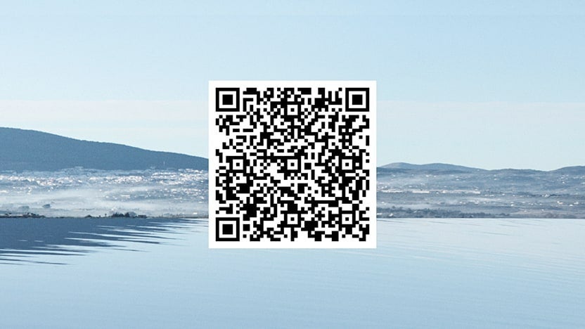 Hyundai Evolve+ Android QR code | Bakersfield Hyundai in Bakersfield CA