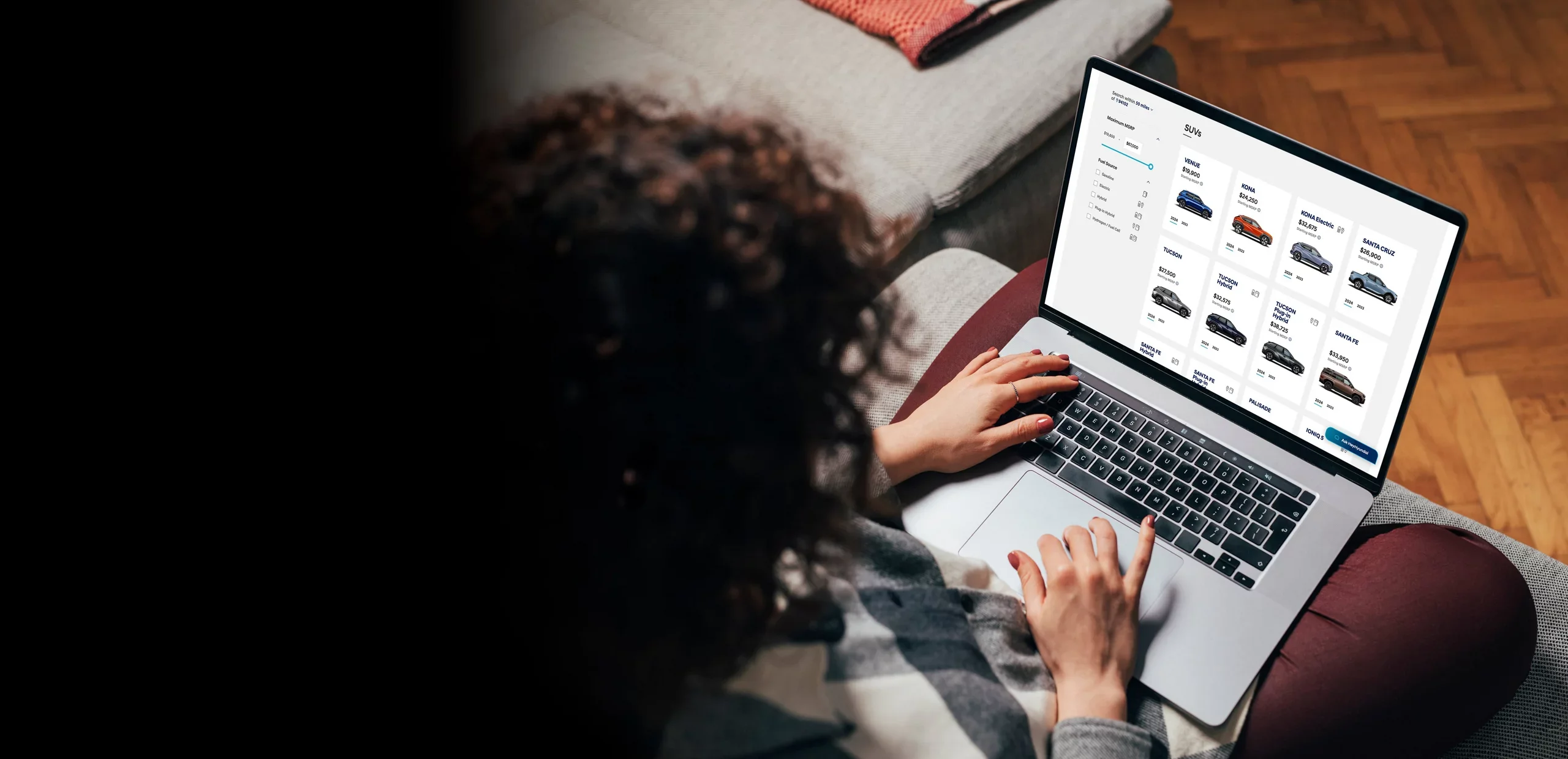 Hyundai Shopper Assurance | Bakersfield Hyundai in Bakersfield CA