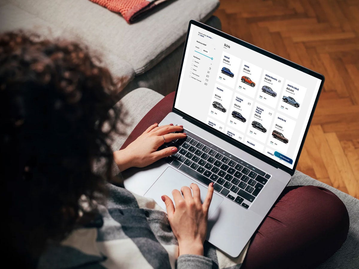 Hyundai Shopper Assurance | Bakersfield Hyundai in Bakersfield CA