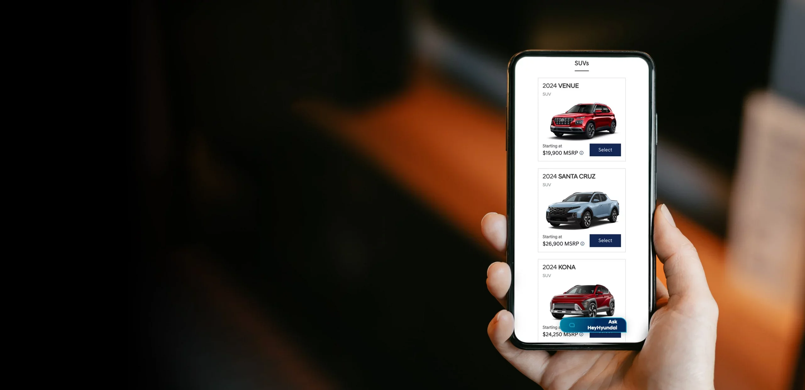 Hyundai Shopper Assurance | Bakersfield Hyundai in Bakersfield CA