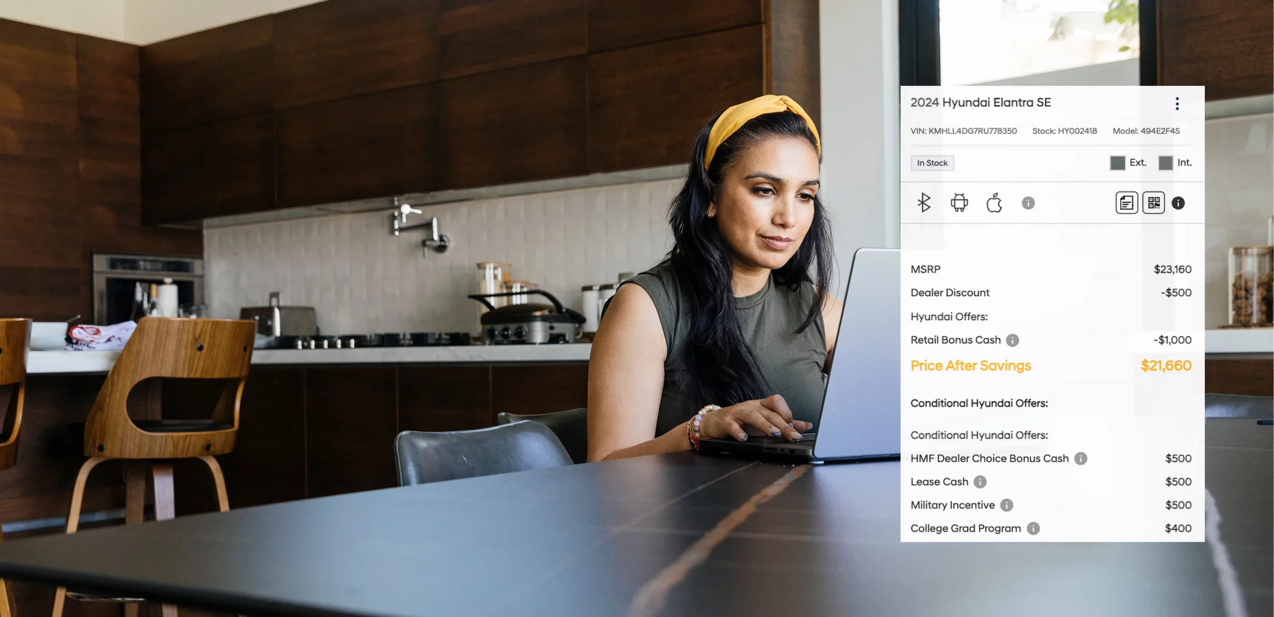 Hyundai Shopper Assurance | Bakersfield Hyundai in Bakersfield CA