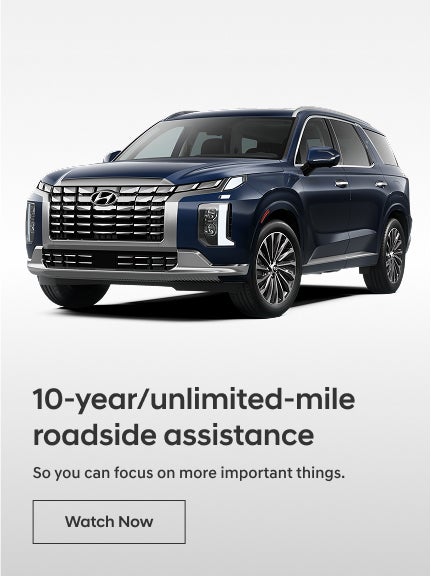 Warranty | Bakersfield Hyundai in Bakersfield CA