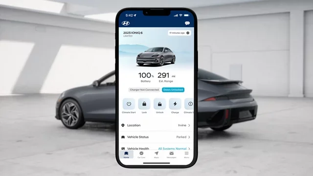 Climate control | Bakersfield Hyundai in Bakersfield CA
