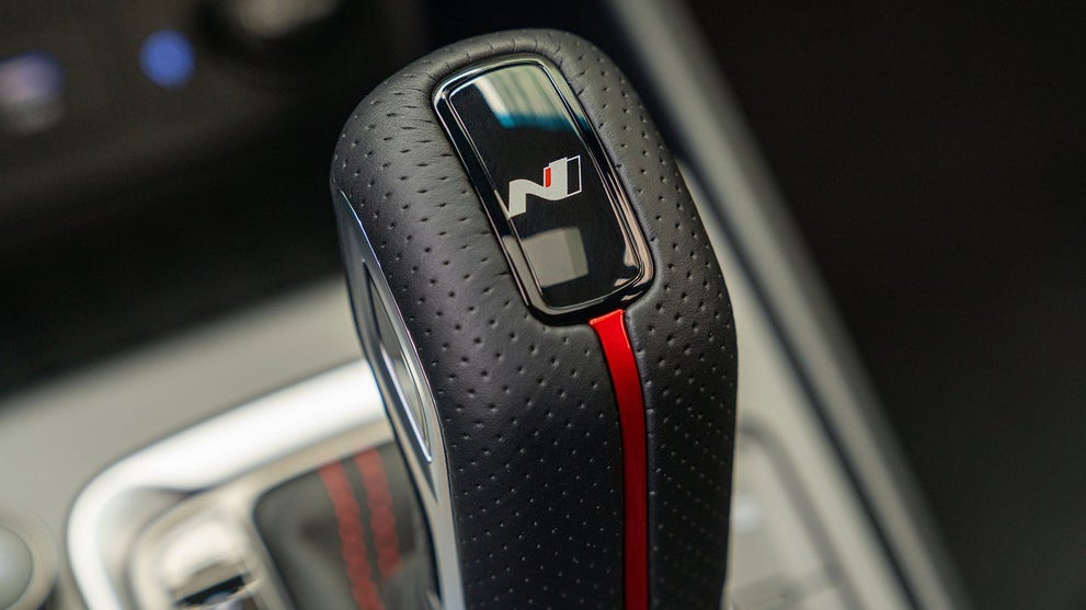 The all-new 2022 Kona | Bakersfield Hyundai in Bakersfield CA