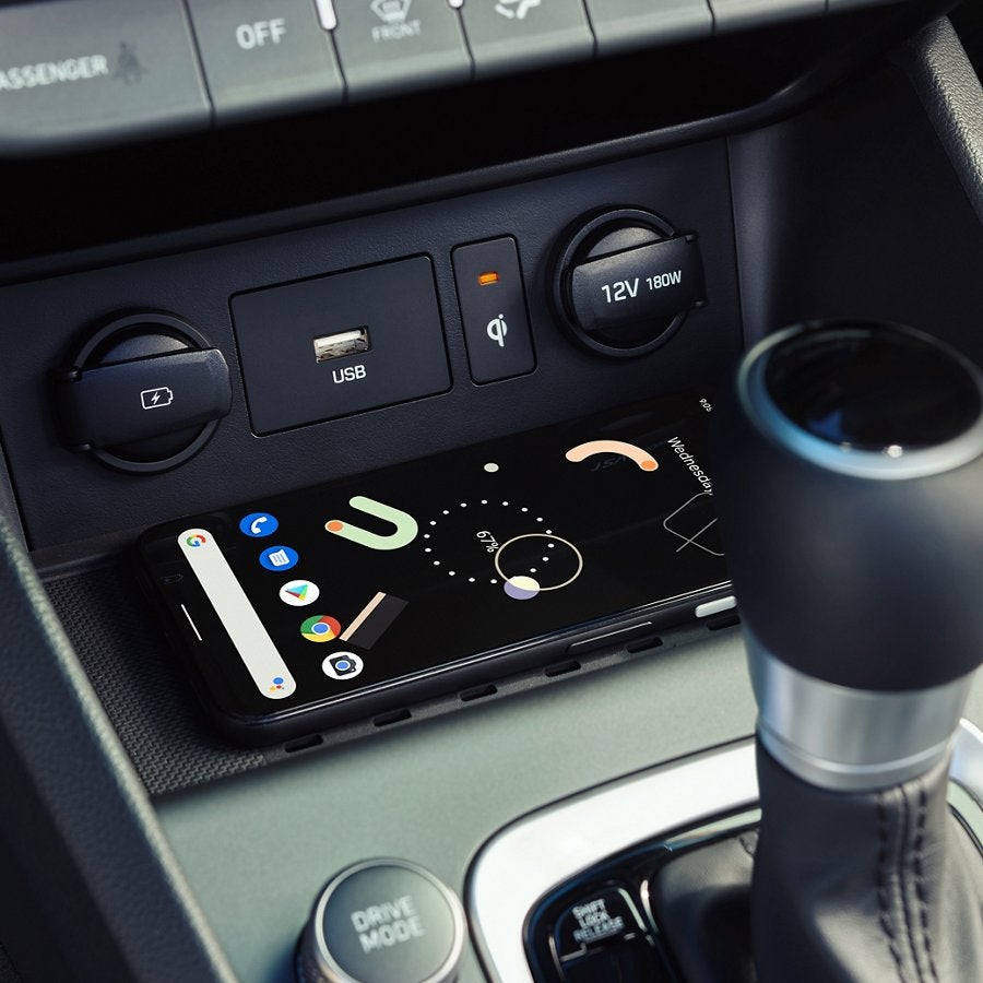 The all-new 2022 Kona | Bakersfield Hyundai in Bakersfield CA