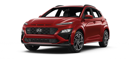2022 Kona N Line | Bakersfield Hyundai in Bakersfield CA