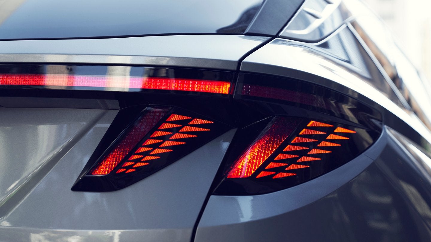 The all-new 2022 TUCSON | Bakersfield Hyundai in Bakersfield CA