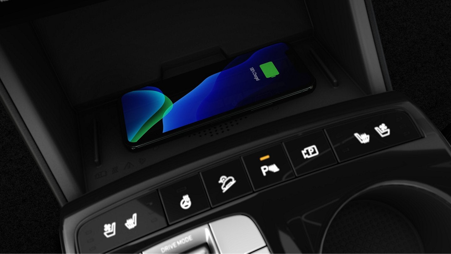 The all-new 2022 TUCSON | Bakersfield Hyundai in Bakersfield CA