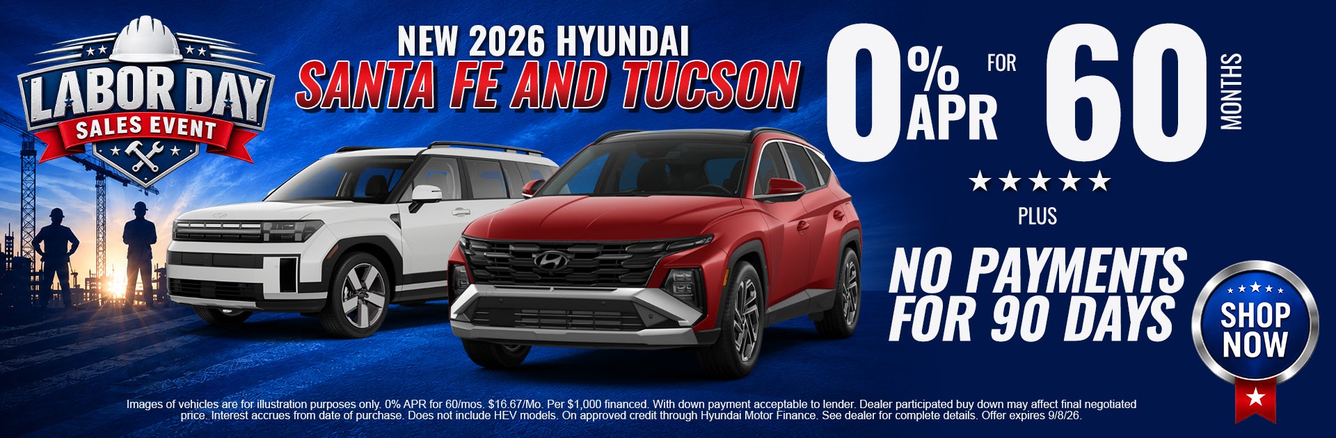 Santa Fe Tucson