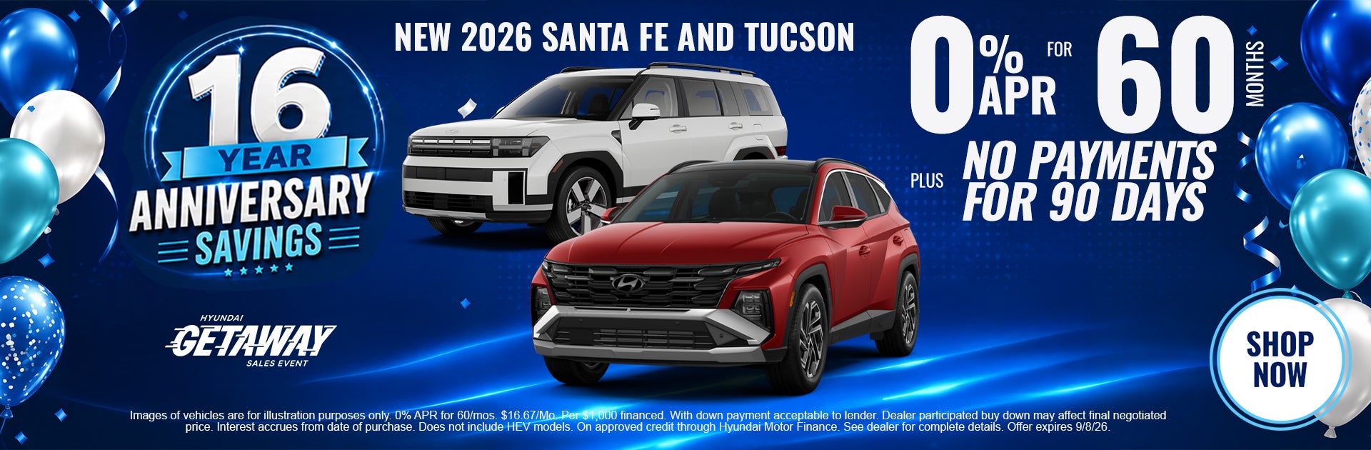 Santa Fe Tucson