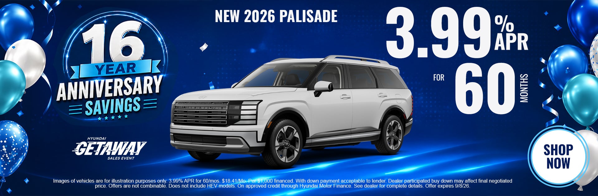 Palisade