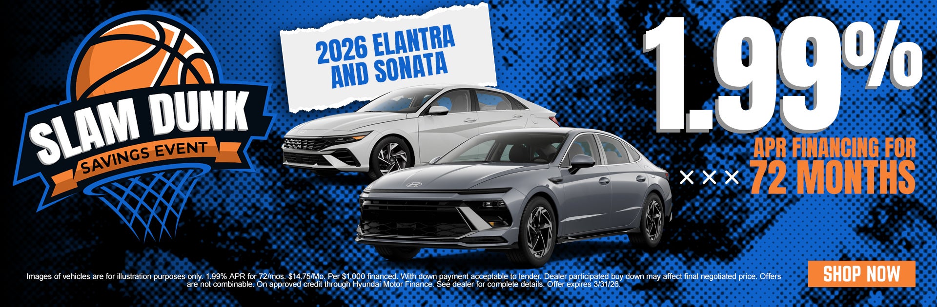 Elantra | Sonata APR