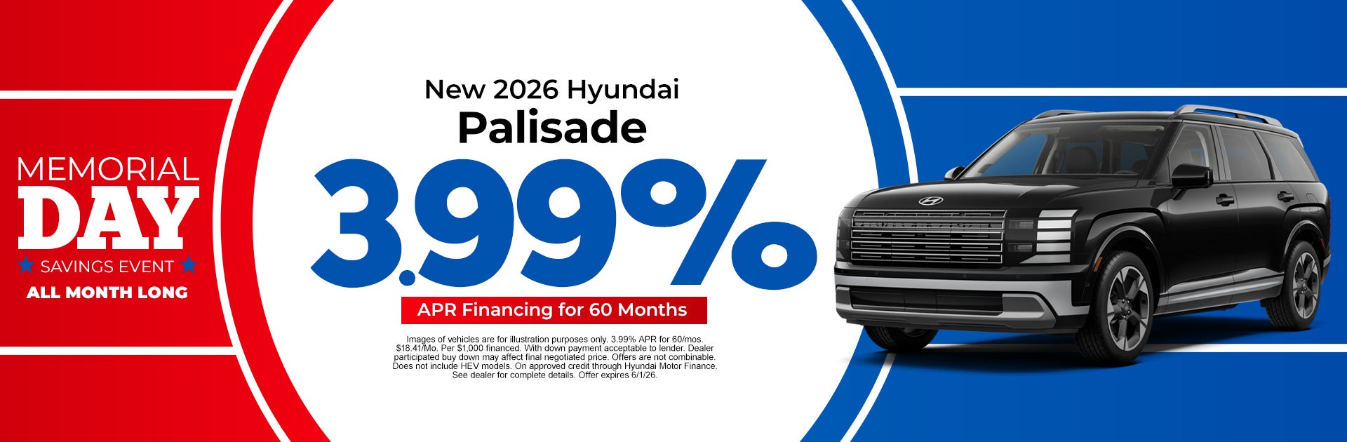 Palisade