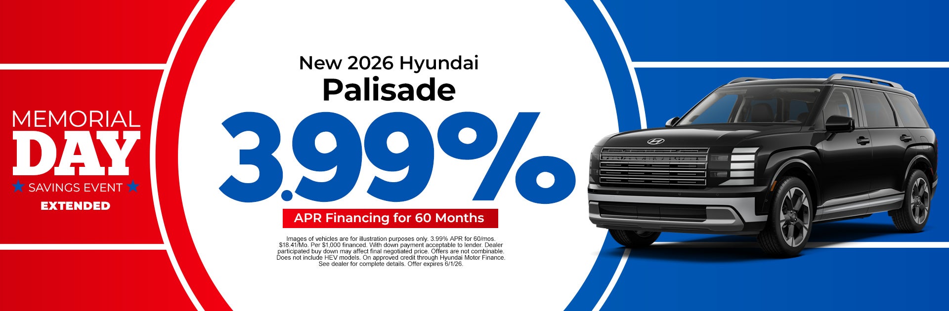 Palisade