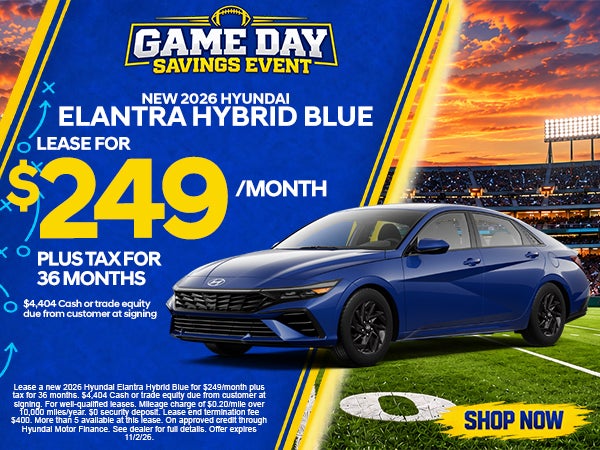 Elantra Hybrid
