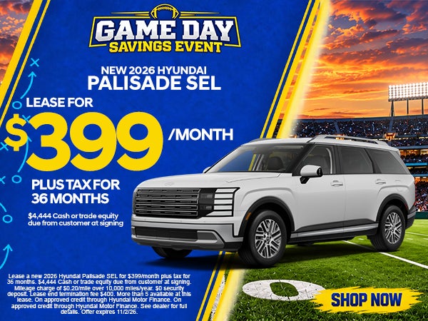 Palisade