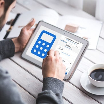 Personalize Your Payment | Bakersfield Hyundai in Bakersfield CA