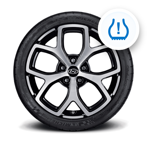 Hyundai Tire Service | Bakersfield Hyundai in Bakersfield CA